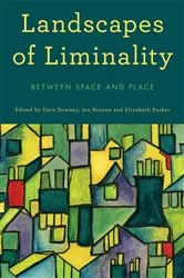Book cover of Landscapes of Liminality by Dara Downey