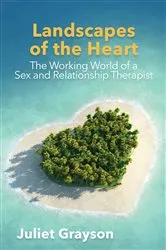 Book cover of Landscapes of the Heart by Elizabeth Spencer