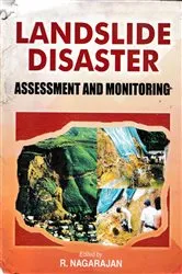 Book cover of Landslide Disaster Assessment And Monitoring by Unknown