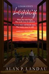 Book cover of Langbourne's Legacy (6th ed.) by Alan P Landau