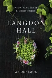 Book cover of Langdon Hall by Jason Bangerter