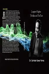 Book cover of Langston Hughes by Montrew Dunham