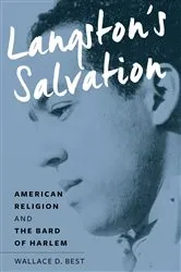 Book cover of Langston's Salvation by Unknown