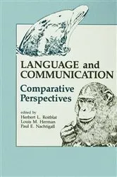 Book cover of Language and Communication by Unknown