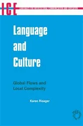Book cover of Language and Culture by Unknown