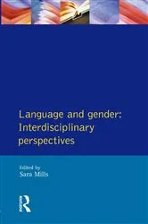 Book cover of Language and Gender by Unknown