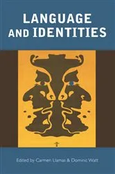 Book cover of Language and Identities by Carmen Llamas