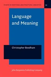 Book cover of Language and Meaning by Unknown
