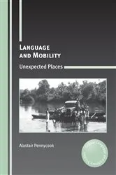 Book cover of Language and Mobility by Unknown