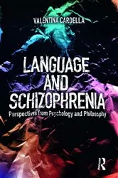 Book cover of Language and Schizophrenia by Unknown