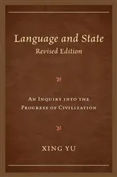 Book cover of Language and State by Xing Yu