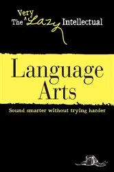 Book cover of Language Arts by Unknown