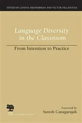 Book cover of Language Diversity in the Classroom by Geneva Smitherman