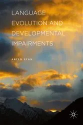 Book cover of Language Evolution and Developmental Impairments by Unknown