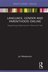 Book cover of Language, Gender and Parenthood Online by Unknown