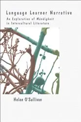 Book cover of Language Learner Narrative by Unknown