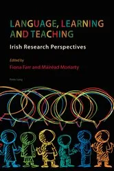 Book cover of Language, Learning and Teaching by Fiona Farr