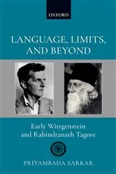 Book cover of Language, Limits, and Beyond by Priyambada Sarkar