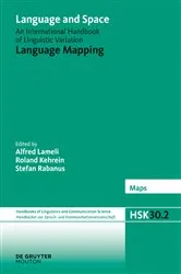 Book cover of Language Mapping by Jürgen Erich Schmidt