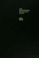 Book cover of Language, Memory, and Thought by John R. Anderson