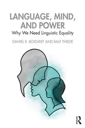 Book cover of Language, Mind, and Power by Unknown