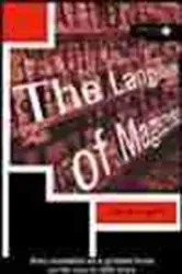 Book cover of Language of Magazines by Linda  McLoughlin