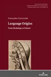 Book cover of Language Origins by Miroslawa Buchholtz