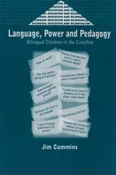 Book cover of Language, Power and Pedagogy by Unknown