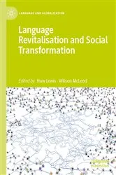 Book cover of Language Revitalisation and Social Transformation by Unknown