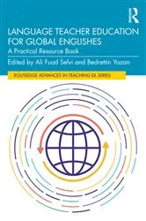 Book cover of Language Teacher Education for Global Englishes by Unknown