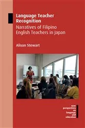Book cover of Language Teacher Recognition by Unknown