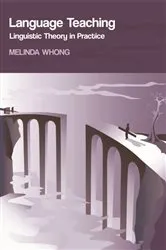 Book cover of Language Teaching by Unknown