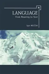 Book cover of Language by Unknown