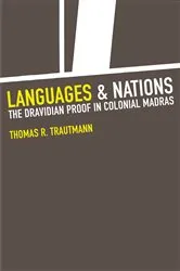 Book cover of Languages and Nations by Unknown