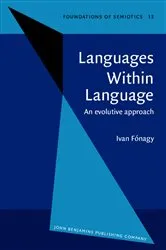 Book cover of Languages Within Language by Unknown