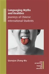 Book cover of Languaging Myths and Realities by Unknown