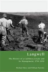 Book cover of Langwell by Michael Moss