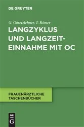 Book cover of Langzyklus und Langzeiteinnahme mit OC by Gunther Göretzlehner