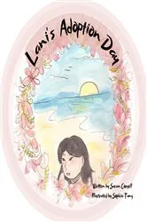 Book cover of Lani's Adoption Day by Susan Coryell