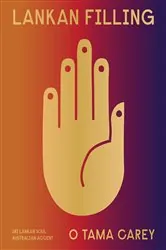 Book cover of Lankan Filling by O Tama Carey