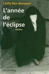 Book cover of L'Année de l'éclipse by Unknown