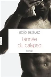 Book cover of L'année du calypso by Abilio Estévez