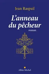 Book cover of L'Anneau du pêcheur by Jean Raspail