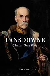 Book cover of Lansdowne by Unknown