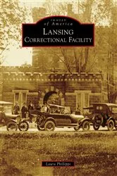 Book cover of Lansing Correctional Facility by Unknown