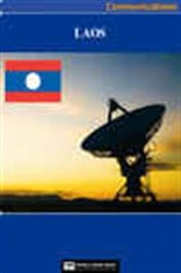 Book cover of Laos Media, Internet & Telecommunications Complete Profile (2nd ed.) by World Trade Press