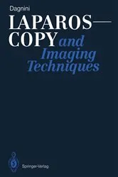 Book cover of Laparoscopy and Imaging Techniques by Giorgio Dagnini