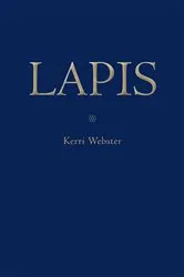 Book cover of Lapis by Kerri Webster