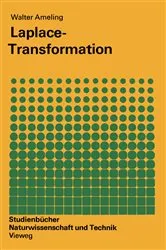 Book cover of Laplace-Transformation (2nd ed.) by Ameling Walter