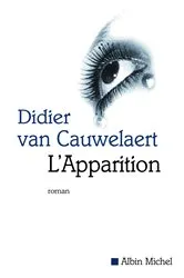 Book cover of L'Apparition by Unknown